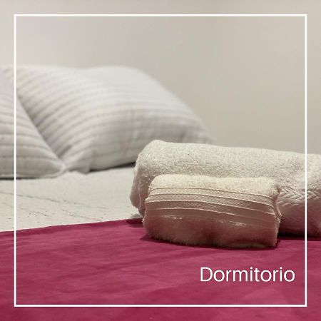 Dpto Alquiler Temporario Corrientes Ngoại thất bức ảnh